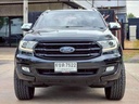 2018 FORD EVEREST