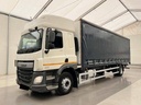 2017 Daf CF