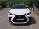 2024 LEXUS NX