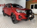 2018 TOYOTA Hilux