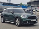 2018 Mini Countryman, 