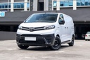 2022 TOYOTA PROACE