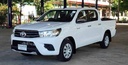 2018 TOYOTA Hilux