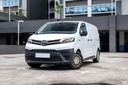 2022 TOYOTA PROACE