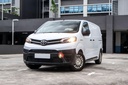 2022 TOYOTA PROACE