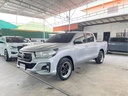 2018 TOYOTA Hilux
