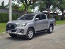 2019 TOYOTA Hilux, 