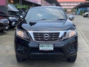 2019 NISSAN Navara