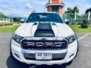 2018 FORD Ranger