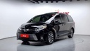 2018 TOYOTA Sienna