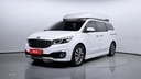 2018 KIA Carnival