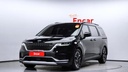 2021 KIA Carnival, 