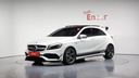 2018 MERCEDES-BENZ A-Class