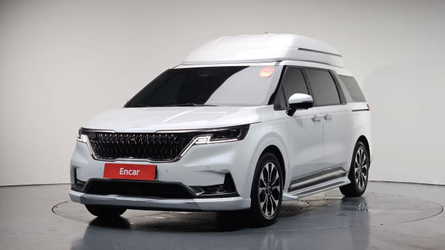 2023 KIA Carnival