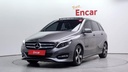 2018 MERCEDES-BENZ B-Class