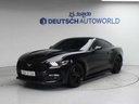 2017 FORD Mustang, 