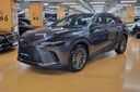 2025 LEXUS RX