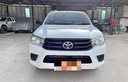 2019 TOYOTA Hilux
