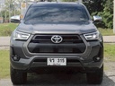 2020 TOYOTA Hilux