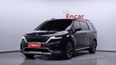 2021 KIA Carnival