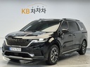 2023 KIA Carnival