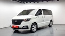 2021 HYUNDAI Grand Starex