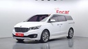2017 KIA Carnival