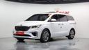 2020 KIA Carnival