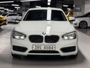 2017 BMW 1 Series