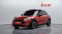 2018 Mini Cooper