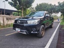 2018 TOYOTA Hilux