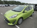 2018 TOYOTA Aqua