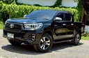2018 TOYOTA Hilux