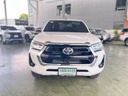 2021 TOYOTA Hilux