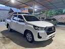 2021 TOYOTA Hilux