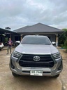 2022 TOYOTA Hilux