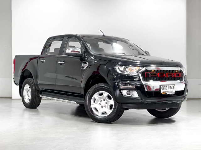 2017 FORD Ranger, 