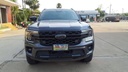 2023 FORD EVEREST
