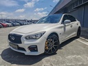 2016 Infiniti Q50
