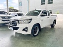 2019 TOYOTA Hilux