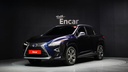 2019 LEXUS RX