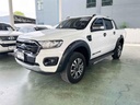 2018 FORD Ranger