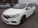 2018 HONDA Grace