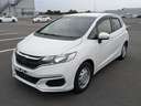 2020 HONDA Fit