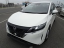 2022 NISSAN Note, 