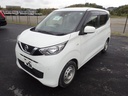 2020 NISSAN Dayz