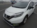 2018 NISSAN Note