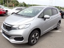 2019 HONDA Fit Hybrid