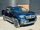 2018 MERCEDES-BENZ X-CLASS