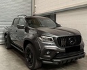 2019 MERCEDES-BENZ X-CLASS